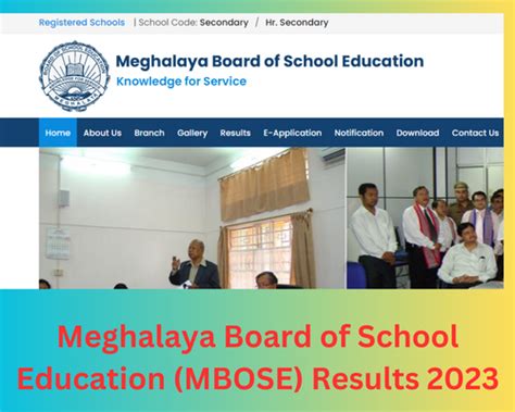 meghana result|Meghalaya Board of School Education Examination Result, .